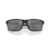 Očala Oakley GIBSTON XL - 9470-01 Matte Black-Prizm Black