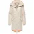 Ragwear Zimska jakna Coogle  ecru