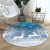 CONCEPTUM HYPNOSE Tepih 80 cm Woopamuk450