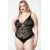 TOP moška - Sabelina Lace - KILLSTAR - KSRA005784