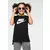 Nike SPORTSWEAR T-SHIRT, dečja majica, crna AR5088