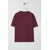 Trendyol Milla Ženska majica TWOSS25TS00069, Bordo