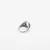 Prstan TwoJeys Midnight Ring Silver 52 mm