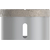 Vrtalna krona PRO Ceramic dry, 67 x 35 mm, X-Lock