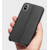 Maska Usams Joe za iPhone 7/8/SE (2020)/SE (2022) crna