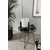 OPVIQ Stona lampa Pine Table Lamp Black