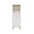 Hanah Home višenamenski ormarić Viona 20511, 45 cm, Derin Sepet / beli