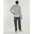 Polo Ralph Lauren PULL DEMI ZIP EN MAILLE TORSADEE Siva