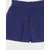 Sinsay - Kratke pantalone - mornarsko