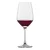 6-pcs Burgundy wine glass set, 415 ml, Vina - Schott Zwiesel