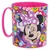 Stor kozarec z ročajem 390 ml bold florals 81204