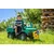 Kamion sa vitlom na pedale MB Unimog Rolly 038244