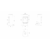 Kratki peč TOFA/BLACK