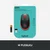 LOGITECH M190 Full-Size Wireless crveni miš