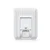 Ubiquiti UniFi 5G Max Outdoor ull-performance 5G (3.4 Gbps) modem for UniFi consoles and Cloud Gateways, designed for outdoor use with directional antennas, remote SIM, and dual SIM for seamless failover