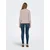 ONLY Bluza ONLMette  greige