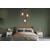 OPVIQ Luster Hexagon Triple Dark B Glass
