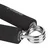 Energetics AERO HANDGRIPS 1.0, dodatak za vežbe dlanova, crna 270696