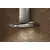 Turboair kuhinjska napa LUCREZIA IX/BL/A/60
