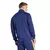 Mikina adidas Real Og Tt Dark Blue M