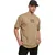 Urban Classics Majica, zelena