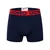 3-PACK moške boksarice Uomo Neon Force