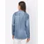heine Bluza modra