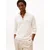 TOMMY HILFIGER Pulover ESSENTIAL pastelno rumena
