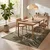 Zelena preproga 120x170 cm Pulse – ESTE