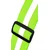 slomart NEO TOOLS Odsevni jermeni, zeleni