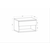HANAH HOME Jamot Anthracite