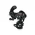 Zadnji menjač Shimano Tourney RD-A070 Smart na ?raf
