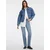 GUESS Bluza bela