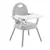 Kikka Boo Hranilica Spoony 3in1 Grey