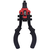 KS Tools klešta za zakivke 3 u 1 u 15-delnom setu 150.9805