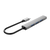 Orico AH-13 HUB adapter USB-C - USB 3.0 / 3x USB 2.0, siva