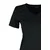 Trendyol Milla Ženska majica TWOSS23TS00001, Crna