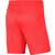 Nike Hlače rdeča 173 - 177 cm/S Dry Park Iii