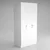 Hanah Home Garderober FRN-12023, 90x181x50 cm, Beli