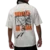 ajica Jordan Brooklyn Oversized T-Shirt