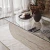 Hanah Home Klub sto Brise, 105x35x65 cm, Prljavo beli