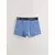 Baker by Ted Baker Spodnjice kraljevo modra/moder denim/svetlo modra/črna/bela