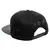 Kačket Starcraft II Supply Snapback Hat Black
