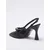 Trendyol Shoes Ženske cipele Takss25To00076, Crne