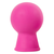 NMC Nippless Silicone Nipple Sucker Set Pink 2pcs