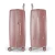 Tripmates Kofer R0056, Veličina L, 76 cm, Roze