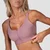 GymBeam Prime Sports Bra Haze
