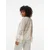 VERO MODA Bluza VMLOULOU bela