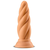 Max & Co Felix Adaptable Butt Plug 5.9 Flesh