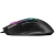 RAMPAGE Gejmerski miš SMX-R76 BOLT USB RGB 10000 DPI crni
